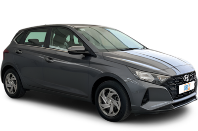 Hyundai NEW I20-img
